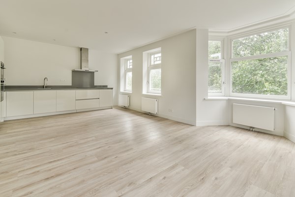 Medium property photo - Stadionkade 93-3, 1076 BL Amsterdam